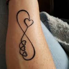 This heart tattoo idea has great meaning as well as art. 60 Heart Tattoo Ideas You Will Love Heart Tattoo Designs 2021