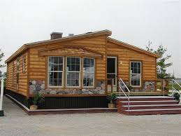 Posts Related Mobile Homes Look Like Log Cabins Mobile Home Exteriors Log Cabin Mobile Homes Mobile Home Doublewide