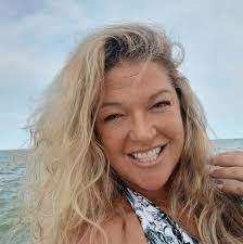 When you're grieving and people treat you differently or badly... After  awhile you don't want to deal with them Bc you're trying to keep the little  bit of peace and sanity for