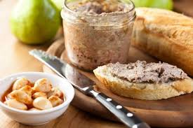 Recette Pate De Sanglier En Video Recette Recette Pate De Sanglier Recette Terrine De Sanglier Terrine De Sanglier