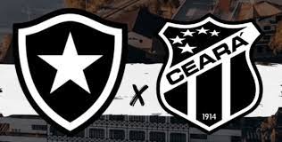 Pelo campeonato campeonato brasileiro no estádio couto pereira (estádio major antônio. Botafogo X Ceara Ao Vivo Saiba Como Assistir O Jogo Na Tv