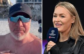 Ex-Celtic starlet Ronnie Coyle widow's anguish as property firm due to  deliver dream holiday home goes bust