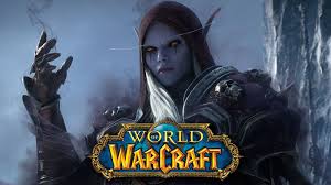 How To Unlock Flying In World Of Warcraft Battle For Azeroth