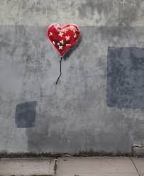 The bbc reports that banksy may have initially wanted to stay anonymous because graffiti and street art can be a criminal offence. Anonymous Yet Notorious Silent Yet Deafening The Impact Of Banksy In Nyc Artist Jeremy Penn Penn