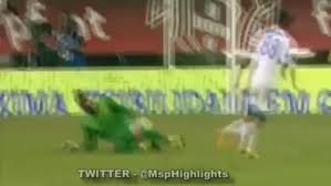 The initial goals odds is 2.5. Portugal Vs Israel 1 1 Goals Highlights Video Dailymotion