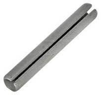 Dorman® - Zinc-Plated Steel Slotted Spring Pin