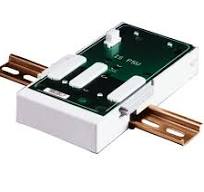 8724-CA-PS| IS module power supply carrier