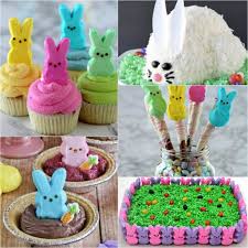 Two teams, arranged in lines at the opposite end of the classroom from an easter egg card pool. Easy Easter Desserts 21 Cute Easter Desserts For Kids