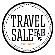 And maybe most of all: Travel Sale Fair Home Facebook