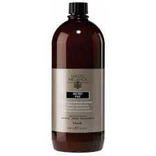 Vitamin e contains tocopherols that have good antioxidant properties. Nook Magic Arganoil Secret Pak Hair Mask 1000ml
