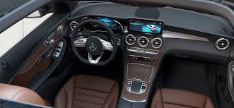 The 2022 eqs will be fully revealed. 2021 Mercedes Benz Glc Interior Features Dimensions Tech Photos