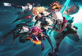 Enhance the intensity of the exciting multiplayer online battle arena gameplay with this convenient $10 game card. League Of Legends Gift Cards Na Server Only Online Game Code