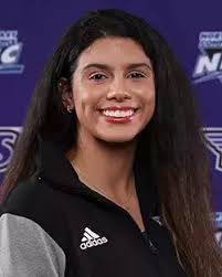 2024-25 Women's Swimming Roster