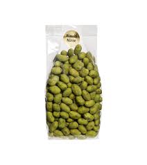 1,19 € 4,9 euro keine angabe. Spanische Nusse Mit Wasabi 500gr
