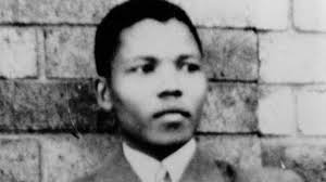 Resonerande men också skvallrigt om Mandela