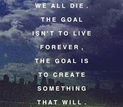25 Inspirational Quotes For Life And Death Best Quote Hd Too many people are thinking of security instead of opportunity. inspirational quotes for life and death