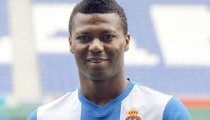 Kalu Uche : Le Nigerian meilleur buteur de Turquie