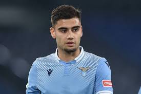 I'm enjoying being with the family — the baby and my wife. Man United Loanee Andreas Pereira Reflects Upon Season On Loan With Lazio The Laziali