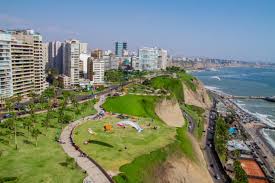 Maybe you would like to learn more about one of these? Lima The Capital Of Peru Known As The City Of Kings Skyticket Travel Guide