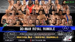 Este es el último juego de la franquicia en salir en psp y playstation 2. Wwe Svr 11 Psp Game Save Datas Cheats