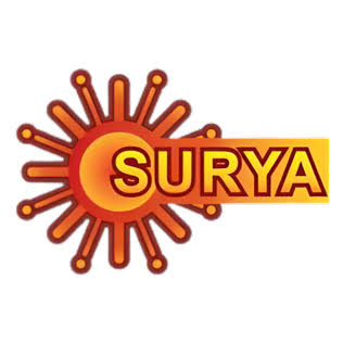 Surya Tv HD
