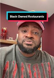 Black Owned Businesses Unprofessional