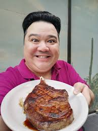 THE PICKIEST EATER IN THE WORLD: International Meat Cutter Challenge