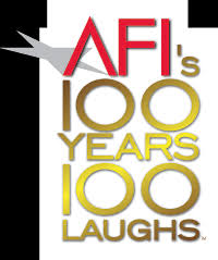Afi's 100 greatest films (and my comments thereon) the american film institute recently polled 1,500 film professionals to determine the best 100 hollywood films. Afi 100 Best Quotes Of All Time Afi S 100 Years 100 Laughs Dogtrainingobedienceschool Com