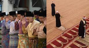 Solat sunat ini amat dituntut dan sangat baik dilakukan sebagai ibadah tambahan. Solat Sunat Hari Raya Di Rumah Perlukah Baca Khutbah Adakah Perbezaan Rukun Remaja