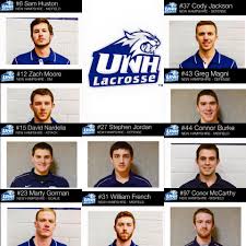 Profile for Friends of UNH Lacrosse