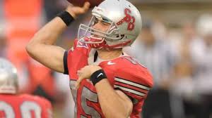 Right timing for SBU's Kyle Essington