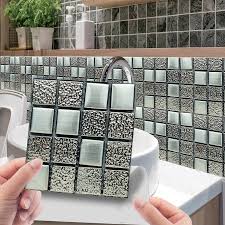 Prevents grease and oil from staining and getting all over your kitchen, including cabinets, stoves, counters, and walls. 3d Waterproof Heat Resistant Oil Proof Vinyl Stick On Tiles Leaf 12x12 Diy Removable Tiles For Kitchen Backsplash Bathroom Walls Laundry Room Peel And Stick Tile Backsplash Decorative Tiles Decorative Accessories Biquinismaranata Com Br