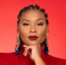 Huami Magazine Memphis Nov./Dec. 2024 by Terry Watson