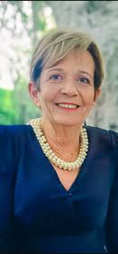 Condolence Book for Jackie Morley (née O`Brien) (Tara, Meath)