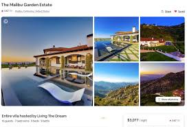 If you have a car, most casinos it might make sense financially for you to do an air bnb as long as it is a big enough space and has all. The Best Destination Wedding Airbnbs In California For Elopements