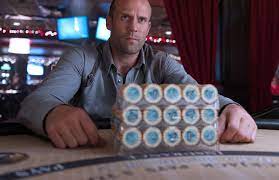 Touch device users, explore by touch or. Watch Jason Statham Gambles With Danger In U S Trailer For Wild Card Indiewire
