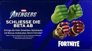 Check the eos quick start guide for more details. Marvel S Avengers Fortnite Collaboration Instructions