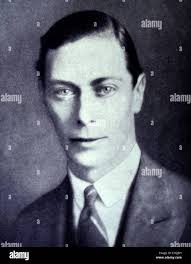 Frederick albert hi-res stock photography and images