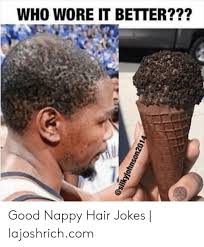 The warriors star just happens to be featured in one that went viral last week. 25 Best Memes About Kevin Durant Nappy Hair Kevin Durant Nappy Hair Memes