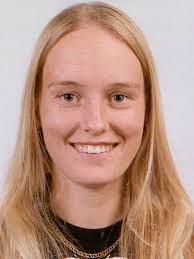 Anna Hallbergson-Lewis (2007)