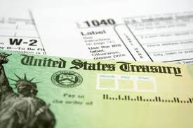 2019 Tax Refunds How To File Taxes And Get Biggest Refund