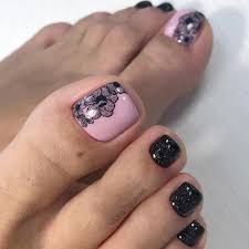 It is a cute designs for. Beautiful Toe Nail Art Ideas To Try Naildesignsjournal Com