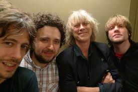 M Music & Musicians Magazine » NRBQ