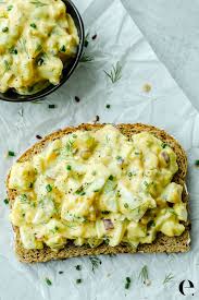Epic Egg Salad Recipe Perfect On Sandwiches Elizabeth Rider Recipe In 2020 Egg Salad Recipe Egg Salad Recipes