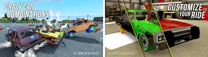 We hope you liked this article and was helpful for you. Demolition Derby Multiplayer Apk Download For Android Latest Version 1 3 6 Com Destructioncrew Ddm