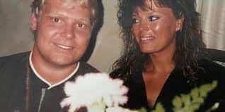 Krista, kara, kayla, and kyla. Doug Ford S Wife Met Him For The First Time At A Pool Party That Was Hosted By His Parents Narcity