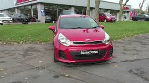 Image result for Blaze Red 1993 Kia