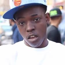 Listen to Dark Gangsta Rap Beat (Bobby Shmurda, Young Thug Tpe Beat)