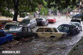 Maybe you would like to learn more about one of these? Odessa Segodnya Liven Foto Odessu Zatopilo Posle Moshnogo Livnya Na Ulicah Nastoyashij Apokalipsis Lyudej Prosyat Ostavatsya Doma Foto