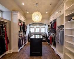 We love the classic wrought iron design — perfect for anyone who likes understated fashions. From Ideas To Finished Product Your Next Master Closet Remodel Linly Designs